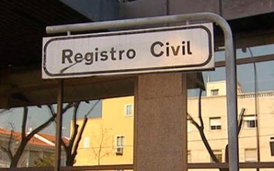 Certificado Registro Civil